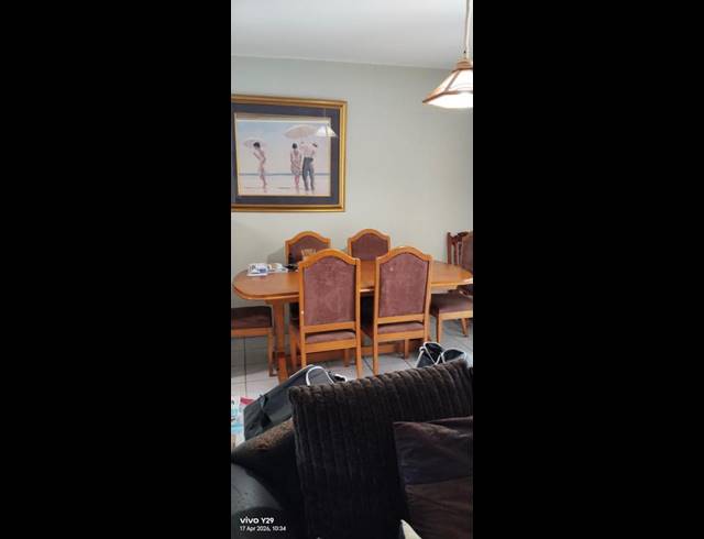 3 BEDROOM PROPERTY TO RENT IN ARBORETUM